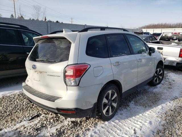 Photo 2 VIN: JF2SJAEC3JG544226 - SUBARU FORESTER 2 