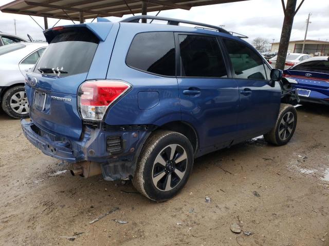 Photo 2 VIN: JF2SJAEC3JG604148 - SUBARU FORESTER 2 