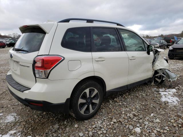 Photo 2 VIN: JF2SJAEC3JH403215 - SUBARU FORESTER 2 