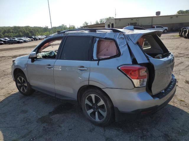 Photo 1 VIN: JF2SJAEC3JH411153 - SUBARU FORESTER 2 