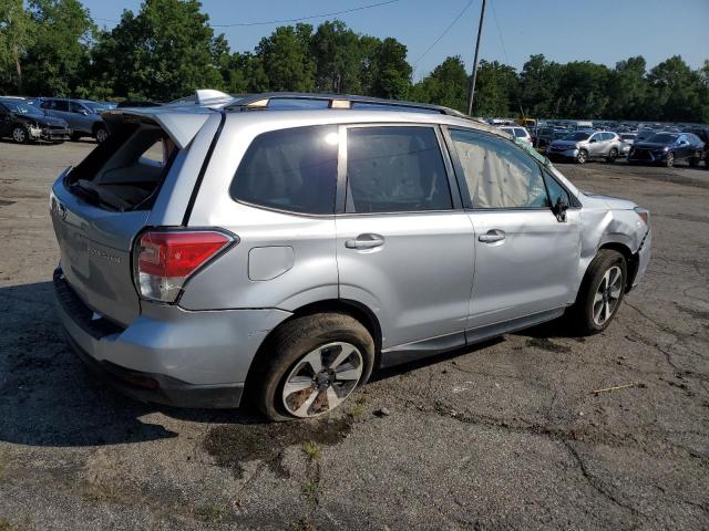 Photo 2 VIN: JF2SJAEC3JH411153 - SUBARU FORESTER 2 