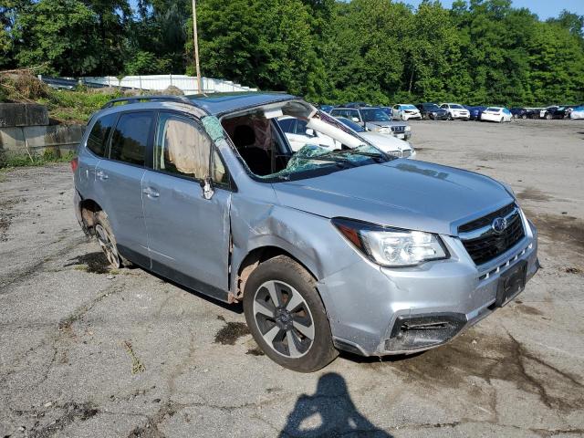 Photo 3 VIN: JF2SJAEC3JH411153 - SUBARU FORESTER 2 