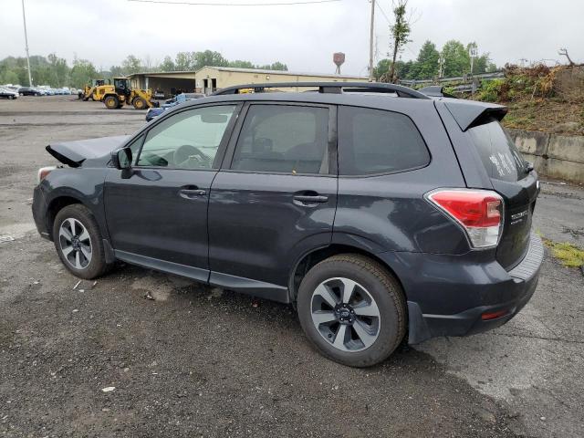 Photo 1 VIN: JF2SJAEC3JH416787 - SUBARU FORESTER 2 