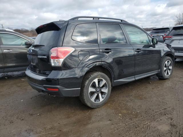 Photo 2 VIN: JF2SJAEC3JH439227 - SUBARU FORESTER 