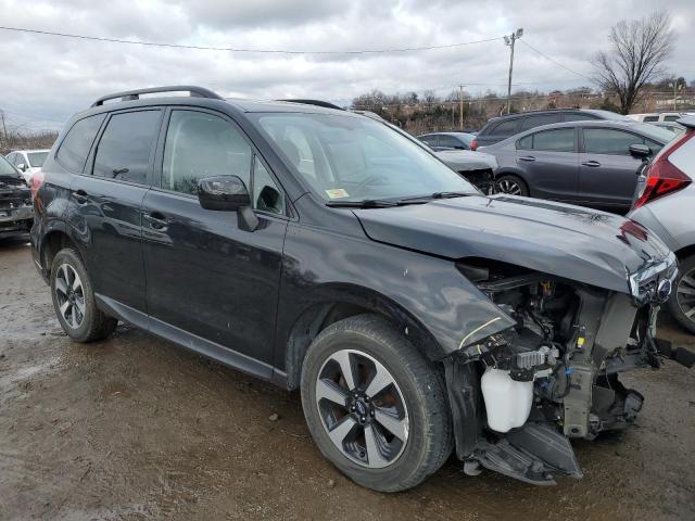 Photo 3 VIN: JF2SJAEC3JH439227 - SUBARU FORESTER 