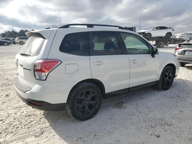 Photo 2 VIN: JF2SJAEC3JH449496 - SUBARU FORESTER 2 