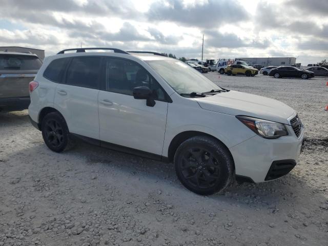 Photo 3 VIN: JF2SJAEC3JH449496 - SUBARU FORESTER 2 