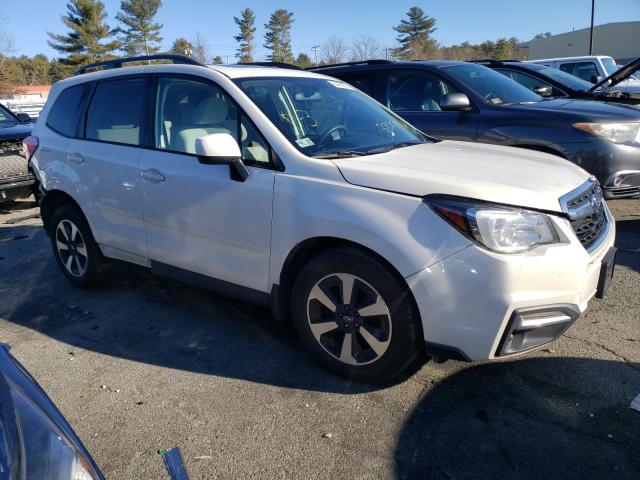 Photo 3 VIN: JF2SJAEC3JH485415 - SUBARU FORESTER 