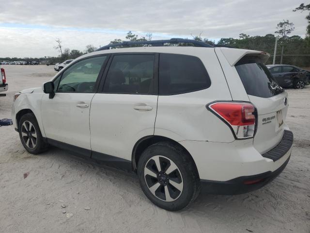 Photo 1 VIN: JF2SJAEC3JH506246 - SUBARU FORESTER 2 