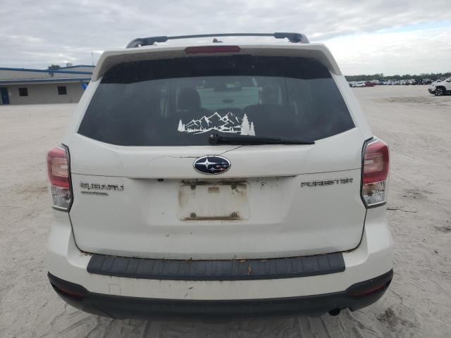 Photo 5 VIN: JF2SJAEC3JH506246 - SUBARU FORESTER 2 