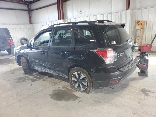 Photo 1 VIN: JF2SJAEC3JH511298 - SUBARU FORESTER 