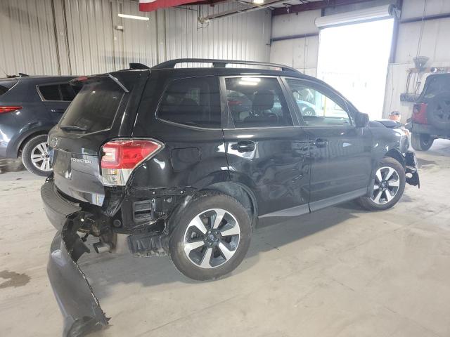 Photo 2 VIN: JF2SJAEC3JH511298 - SUBARU FORESTER 