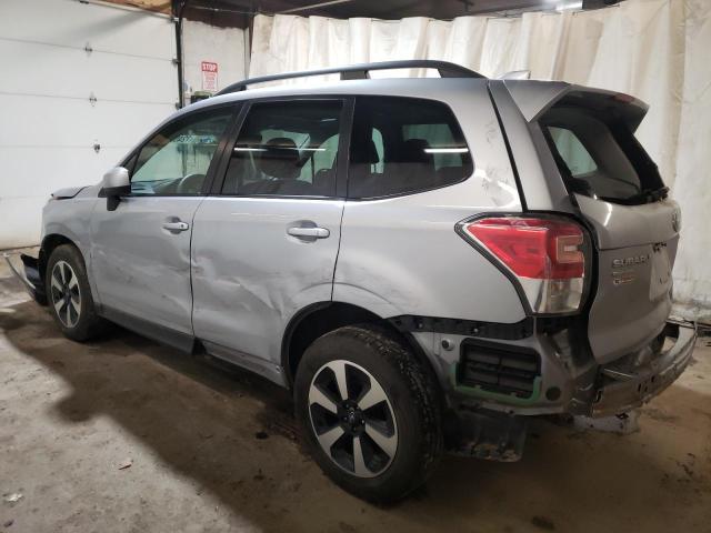 Photo 1 VIN: JF2SJAEC3JH512242 - SUBARU FORESTER 