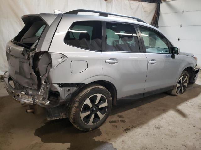 Photo 2 VIN: JF2SJAEC3JH512242 - SUBARU FORESTER 