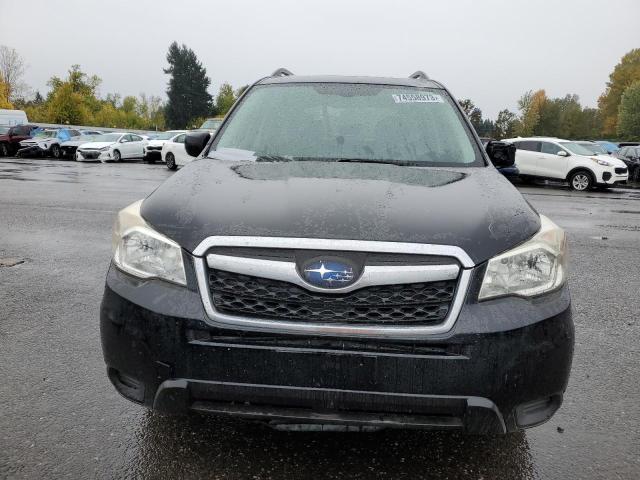 Photo 4 VIN: JF2SJAEC4EH400572 - SUBARU FORESTER 