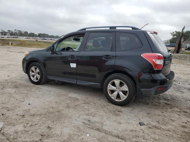 Photo 1 VIN: JF2SJAEC4EH406081 - SUBARU FORESTER 2 