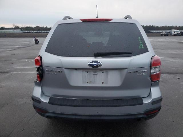 Photo 5 VIN: JF2SJAEC4EH409336 - SUBARU FORESTER 