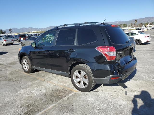 Photo 1 VIN: JF2SJAEC4EH421003 - SUBARU FORESTER 2 