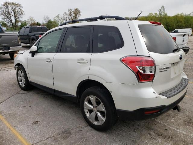 Photo 1 VIN: JF2SJAEC4EH426931 - SUBARU FORESTER 2 