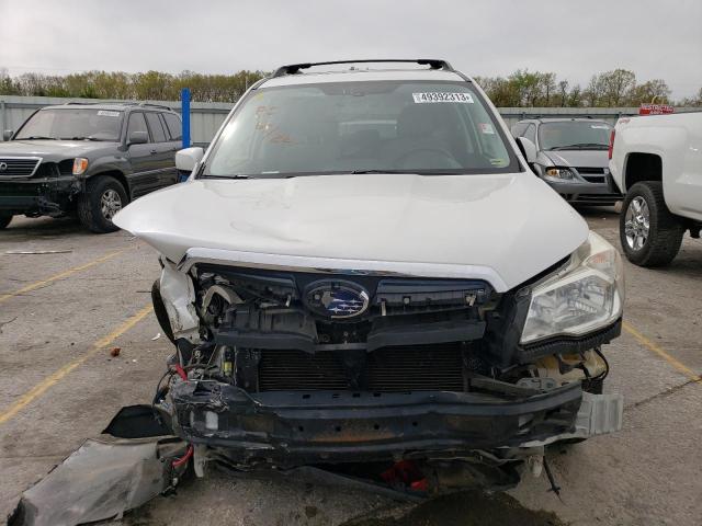 Photo 4 VIN: JF2SJAEC4EH426931 - SUBARU FORESTER 2 