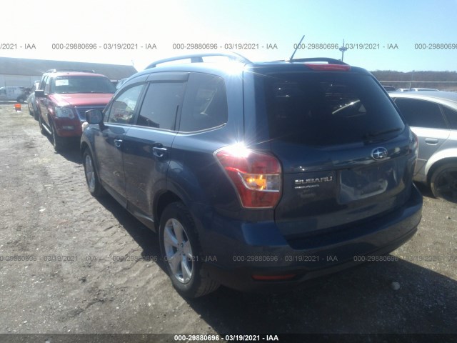 Photo 2 VIN: JF2SJAEC4EH429831 - SUBARU FORESTER 