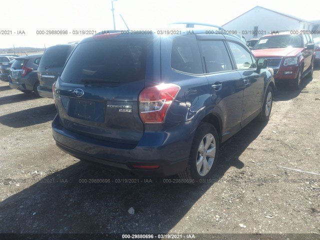 Photo 3 VIN: JF2SJAEC4EH429831 - SUBARU FORESTER 