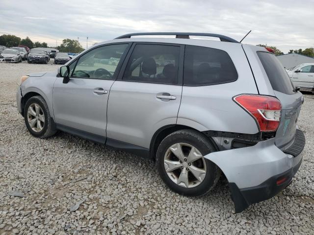 Photo 1 VIN: JF2SJAEC4EH430235 - SUBARU FORESTER 2 