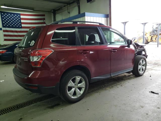 Photo 2 VIN: JF2SJAEC4EH432552 - SUBARU FORESTER 2 