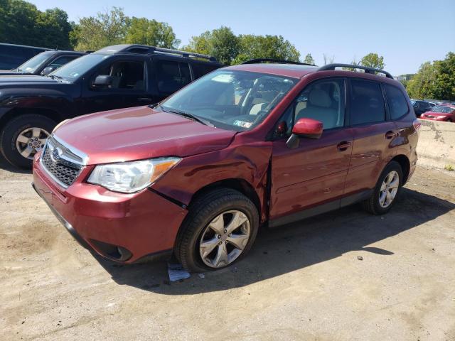 Photo 0 VIN: JF2SJAEC4EH436357 - SUBARU FORESTER 2 