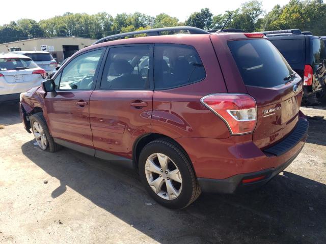 Photo 1 VIN: JF2SJAEC4EH436357 - SUBARU FORESTER 2 