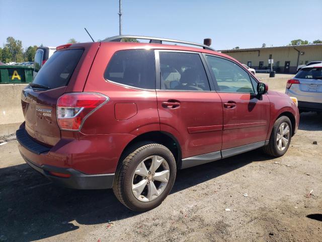 Photo 2 VIN: JF2SJAEC4EH436357 - SUBARU FORESTER 2 