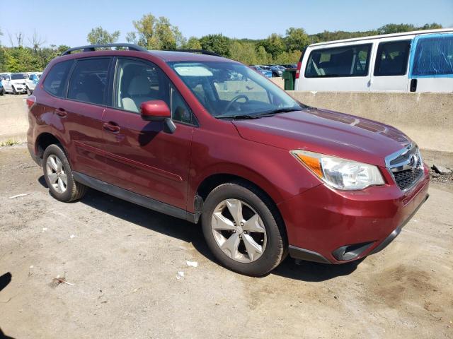 Photo 3 VIN: JF2SJAEC4EH436357 - SUBARU FORESTER 2 