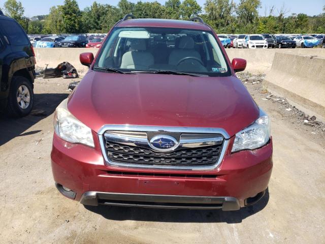 Photo 4 VIN: JF2SJAEC4EH436357 - SUBARU FORESTER 2 