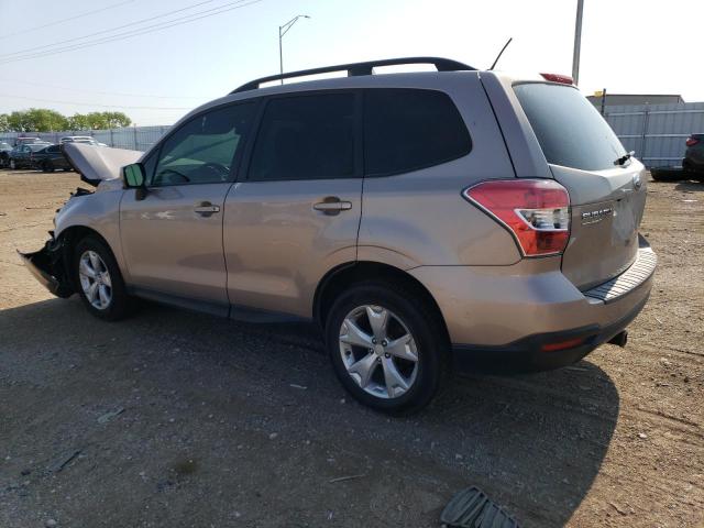 Photo 1 VIN: JF2SJAEC4EH436469 - SUBARU FORESTER 