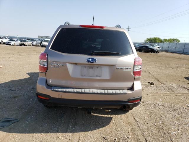 Photo 5 VIN: JF2SJAEC4EH436469 - SUBARU FORESTER 