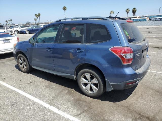 Photo 1 VIN: JF2SJAEC4EH443325 - SUBARU FORESTER 