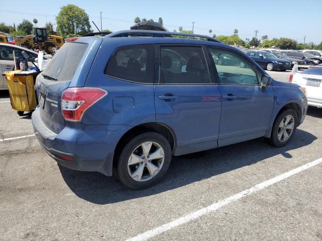 Photo 2 VIN: JF2SJAEC4EH443325 - SUBARU FORESTER 