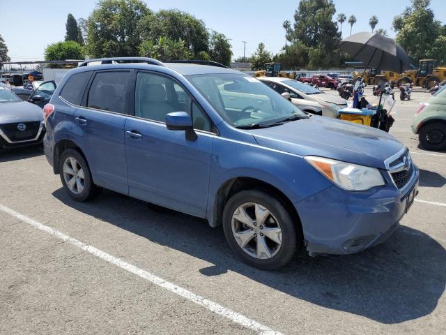 Photo 3 VIN: JF2SJAEC4EH443325 - SUBARU FORESTER 