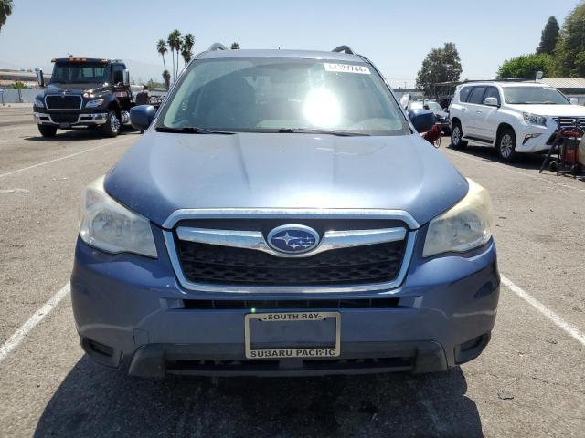 Photo 4 VIN: JF2SJAEC4EH443325 - SUBARU FORESTER 