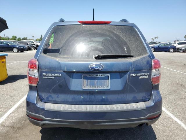 Photo 5 VIN: JF2SJAEC4EH443325 - SUBARU FORESTER 