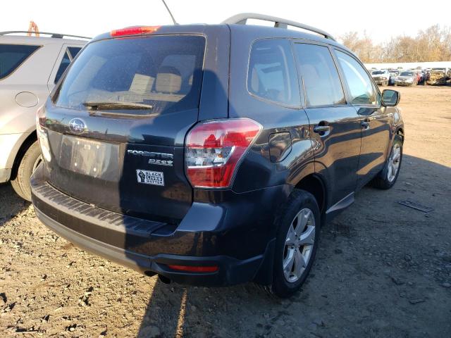 Photo 2 VIN: JF2SJAEC4EH449240 - SUBARU FORESTER 2 