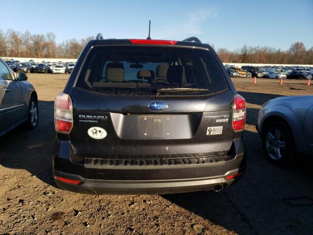 Photo 5 VIN: JF2SJAEC4EH449240 - SUBARU FORESTER 2 