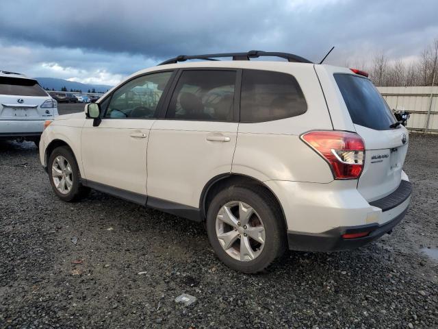 Photo 1 VIN: JF2SJAEC4EH451893 - SUBARU FORESTER 2 