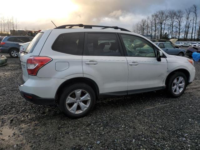 Photo 2 VIN: JF2SJAEC4EH451893 - SUBARU FORESTER 2 