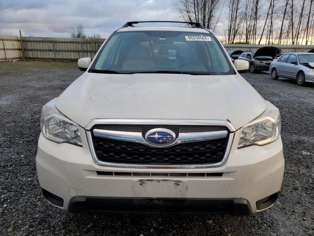 Photo 4 VIN: JF2SJAEC4EH451893 - SUBARU FORESTER 2 