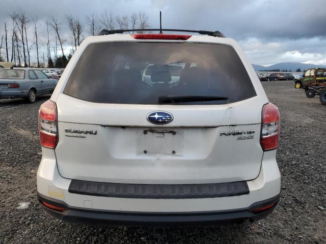 Photo 5 VIN: JF2SJAEC4EH451893 - SUBARU FORESTER 2 