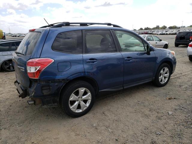 Photo 2 VIN: JF2SJAEC4EH454227 - SUBARU FORESTER 2 