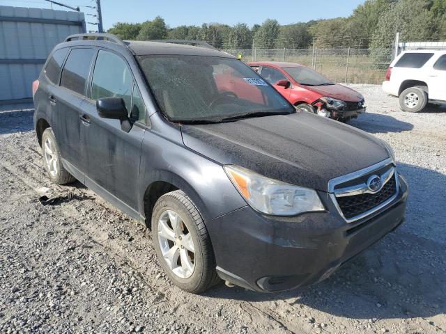 Photo 0 VIN: JF2SJAEC4EH454387 - SUBARU FORESTER 2 