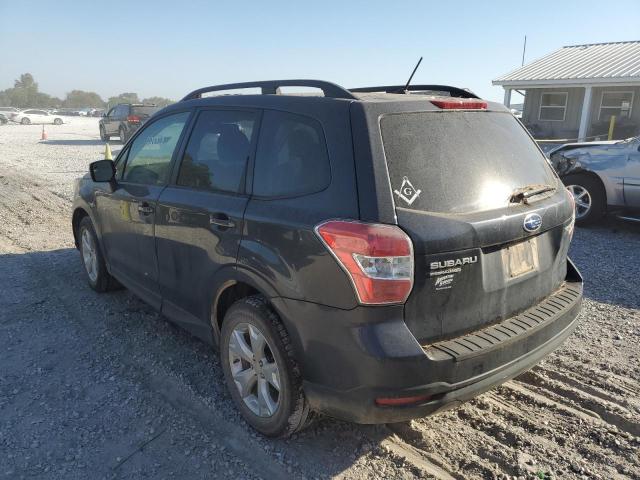 Photo 2 VIN: JF2SJAEC4EH454387 - SUBARU FORESTER 2 