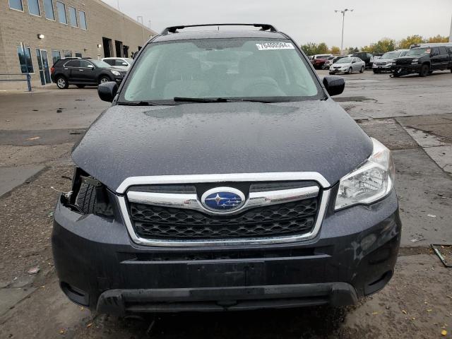 Photo 4 VIN: JF2SJAEC4EH460366 - SUBARU FORESTER 2 